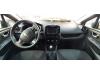 Renault Clio IV 1.5 Energy dCi 90 FAP Sloopvoertuig (2014, Grijs)