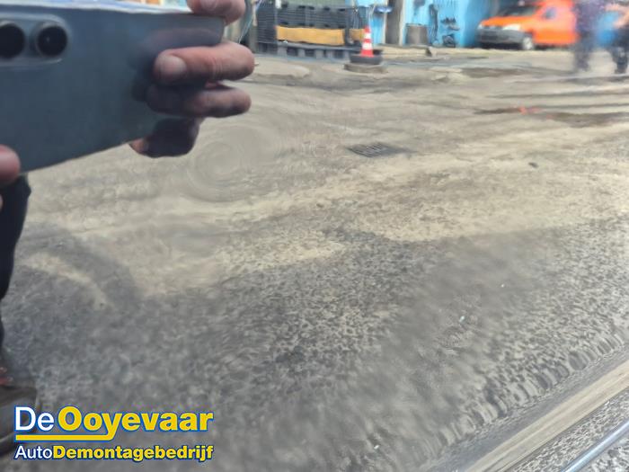 Honda Insight 1.3 16V VTEC Sloopvoertuig (2010, Zwart)