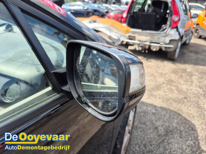 Honda Insight 1.3 16V VTEC Sloopvoertuig (2010, Zwart)