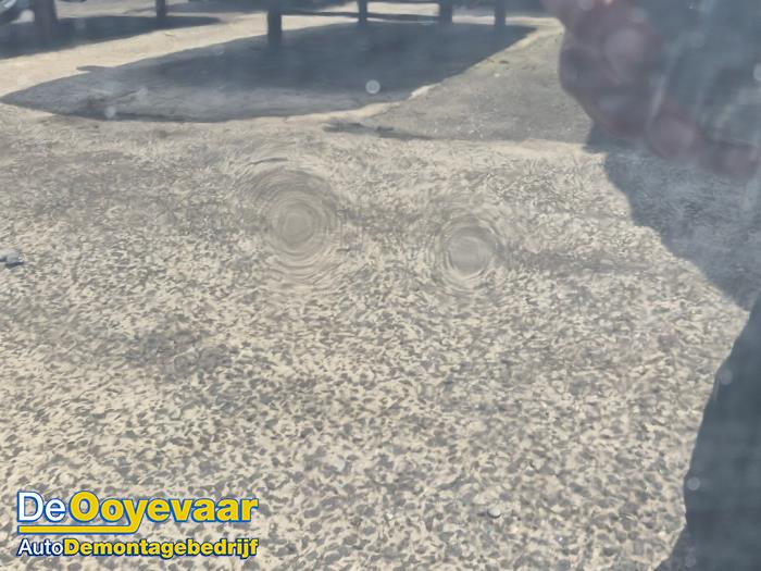 Honda Insight 1.3 16V VTEC Sloopvoertuig (2010, Zwart)