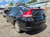 Honda Insight 1.3 16V VTEC Sloopvoertuig (2010, Zwart)
