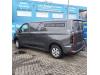 Donor auto Ford Transit Custom 2.0 EcoBlue 136 uit 2024