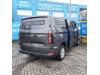 Ford Transit Custom 2.0 EcoBlue 136 Sloopvoertuig (2024, Grijs)