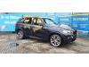 BMW X5 xDrive 40d 3.0 24V Sloopvoertuig (2014, Zwart)