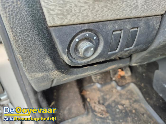 Dacia Dokker Express 1.5 dCi 75 Sloopvoertuig (2014, Grijs)