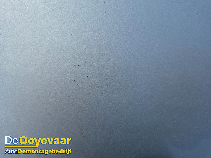 Dacia Dokker Express 1.5 dCi 75 Sloopvoertuig (2014, Grijs)