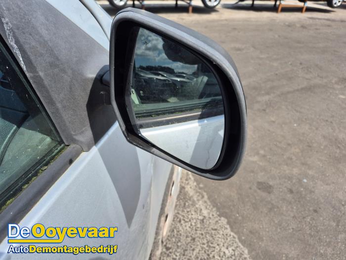 Dacia Dokker Express 1.5 dCi 75 Sloopvoertuig (2014, Grijs)