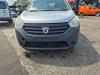 Dacia Dokker Express 1.5 dCi 75 Sloopvoertuig (2014, Grijs)