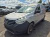Dacia Dokker Express 1.5 dCi 75 Sloopvoertuig (2014, Grijs)