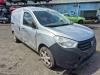 Dacia Dokker Express 1.5 dCi 75 Sloopvoertuig (2014, Grijs)