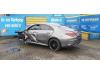 Mercedes CLA 1.3 CLA-180 Turbo 16V Sloopvoertuig (2019, Grijs)