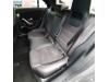 Mercedes CLA 1.3 CLA-180 Turbo 16V Sloopvoertuig (2019, Grijs)
