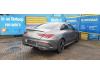 Mercedes CLA 1.3 CLA-180 Turbo 16V Sloopvoertuig (2019, Grijs)