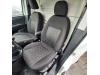 Opel Combo 1.3 CDTI 16V Sloopvoertuig (2018, Wit)