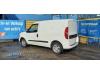 Opel Combo 1.3 CDTI 16V Sloopvoertuig (2018, Wit)