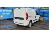Opel Combo 1.3 CDTI 16V Sloopvoertuig (2018, Wit)
