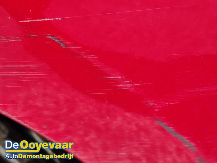 Alfa Romeo MiTo 0.9 TwinAir Sloopvoertuig (2014, Rood)