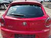 Alfa Romeo MiTo 0.9 TwinAir Sloopvoertuig (2014, Rood)