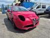 Alfa Romeo MiTo 0.9 TwinAir Sloopvoertuig (2014, Rood)