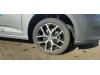 Volkswagen Caddy Cargo V 2.0 TDI BlueMotionTechnology Sloopvoertuig (2024, Grijs)