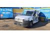 Volkswagen Caddy Cargo V 2.0 TDI BlueMotionTechnology Sloopvoertuig (2024, Grijs)