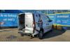 Volkswagen Caddy Cargo V 2.0 TDI BlueMotionTechnology Sloopvoertuig (2024, Grijs)