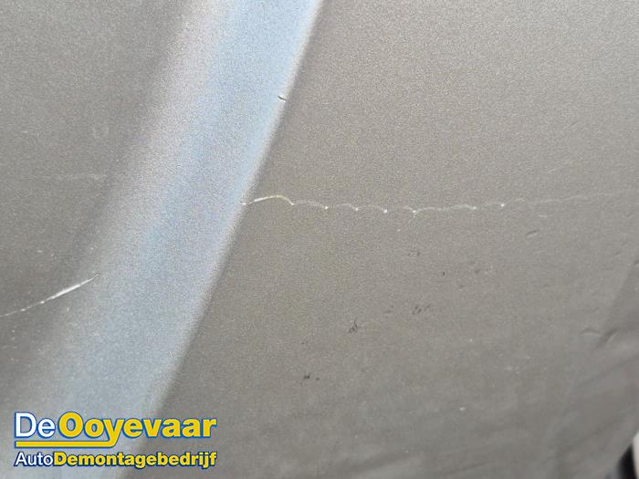 Citroen C3 1.4 Sloopvoertuig (2011, Beige)