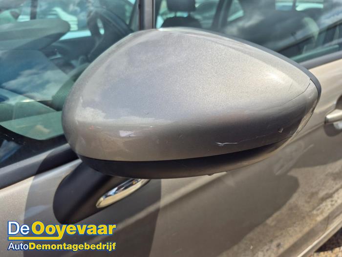 Citroen C3 1.4 Sloopvoertuig (2011, Beige)