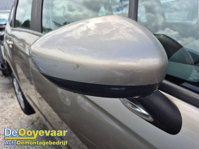 Citroen C3 1.4 Sloopvoertuig (2011, Beige)