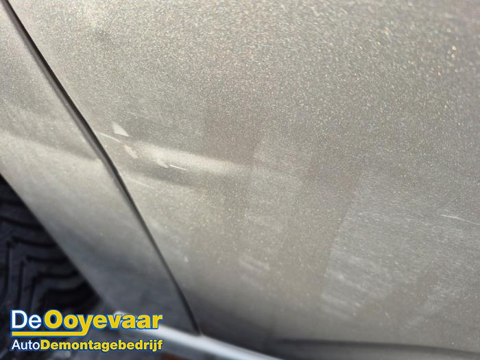 Citroen C3 1.4 Sloopvoertuig (2011, Beige)