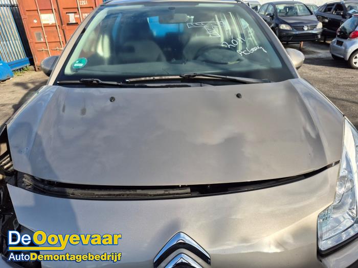 Citroen C3 1.4 Sloopvoertuig (2011, Beige)