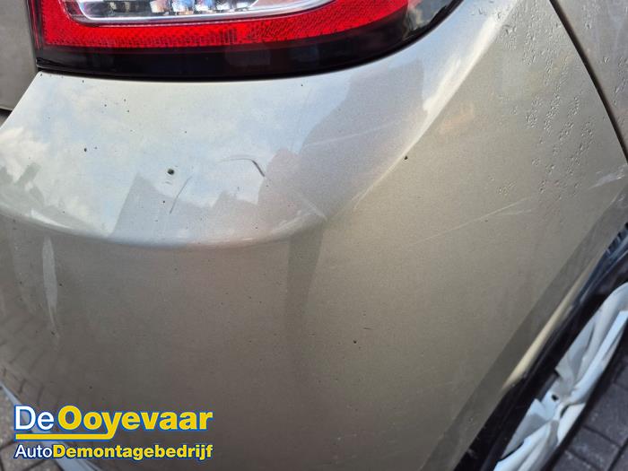 Citroen C3 1.4 Sloopvoertuig (2011, Beige)