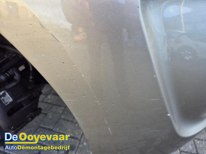 Citroen C3 1.4 Sloopvoertuig (2011, Beige)