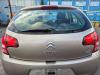 Citroen C3 1.4 Sloopvoertuig (2011, Beige)