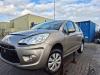 Citroen C3 1.4 Sloopvoertuig (2011, Beige)