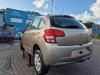 Citroen C3 1.4 Sloopvoertuig (2011, Beige)