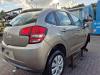 Citroen C3 1.4 Sloopvoertuig (2011, Beige)