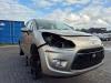 Citroen C3 1.4 Sloopvoertuig (2011, Beige)
