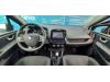 Renault Clio IV 0.9 Energy TCE 90 12V Sloopvoertuig (2018, Zwart)