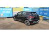 Renault Clio IV 0.9 Energy TCE 90 12V Sloopvoertuig (2018, Zwart)