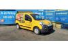 Fiat Fiorino 1.3 JTD 16V Multijet Sloopvoertuig (2016, Geel)