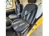 Fiat Fiorino 1.3 JTD 16V Multijet Sloopvoertuig (2016, Geel)