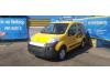 Fiat Fiorino 1.3 JTD 16V Multijet Sloopvoertuig (2016, Geel)