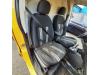Fiat Fiorino 1.3 JTD 16V Multijet Sloopvoertuig (2016, Geel)