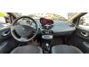 Renault Twingo II 1.2 16V Sloopvoertuig (2013, Grijs)
