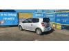 Renault Twingo II 1.2 16V Sloopvoertuig (2013, Grijs)