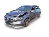 Mercedes A 2.2 A-200 CDI, A-200d 16V Sloopvoertuig (2016, Grijs)