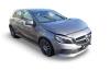 Mercedes A 2.2 A-200 CDI, A-200d 16V Sloopvoertuig (2016, Grijs)