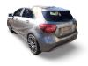 Mercedes A 2.2 A-200 CDI, A-200d 16V Sloopvoertuig (2016, Grijs)