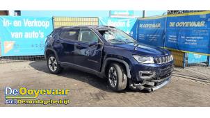 Jeep Compass II 1.4 Multi Air2 16V  (Sloop)